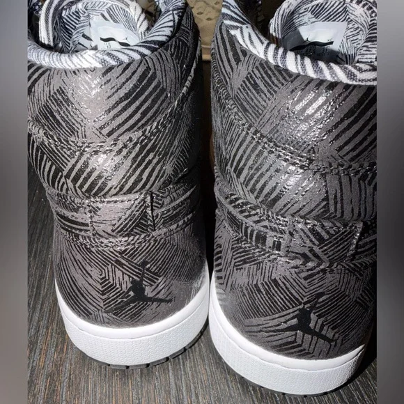 Nike Air Jordan 1 Retro High Bhm Black History Month size 13 - Picture 7 of 13